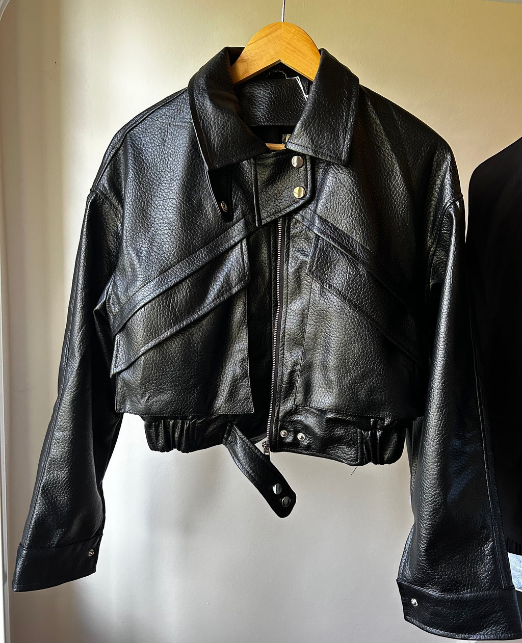 Blouson Aviateur LUMA