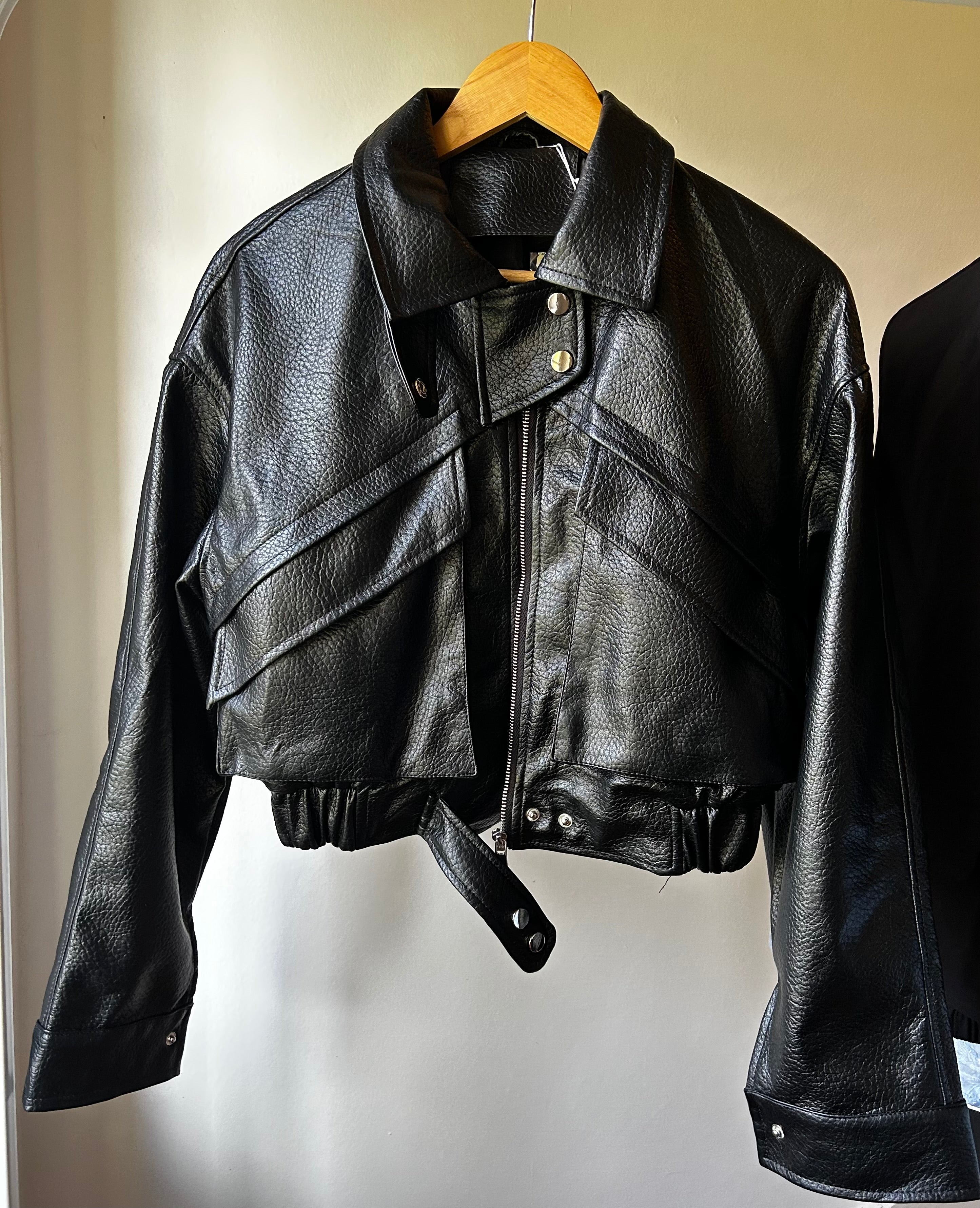 Blouson Aviateur LUMA